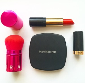 My Valentine's Day Beauty Pic